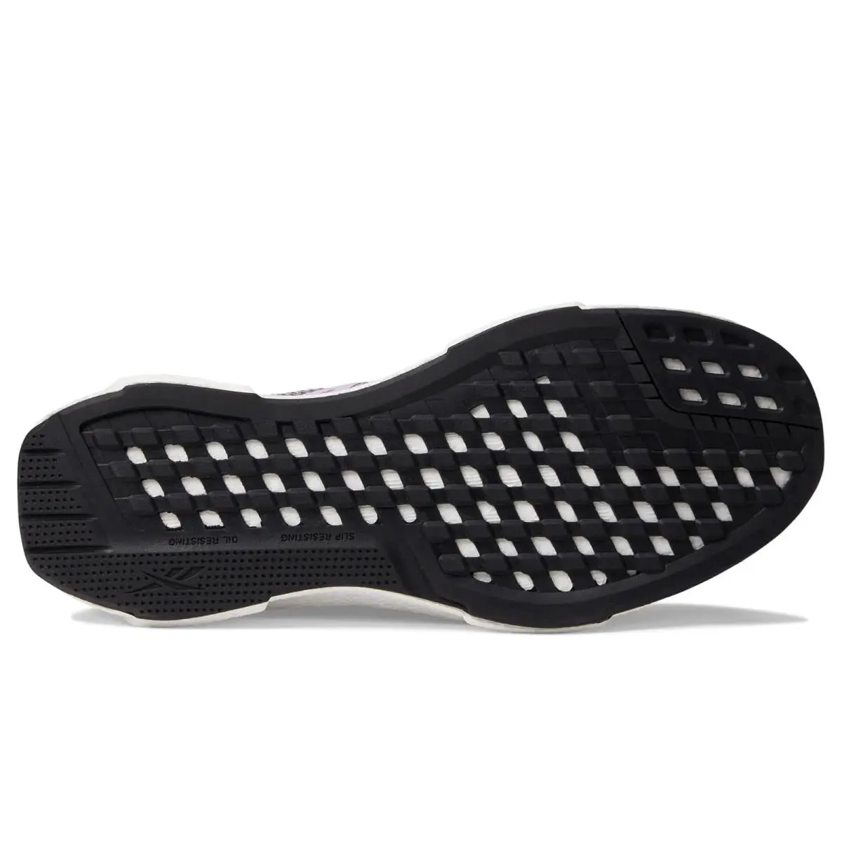 Reebok shoes - Black 32