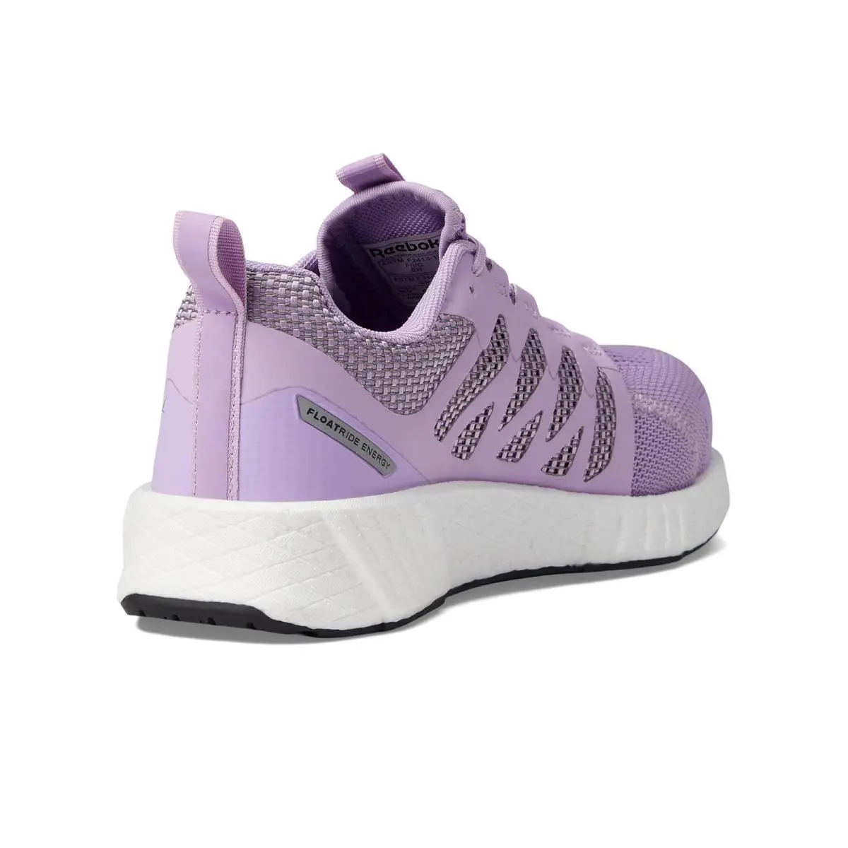 Reebok shoes - Black 34