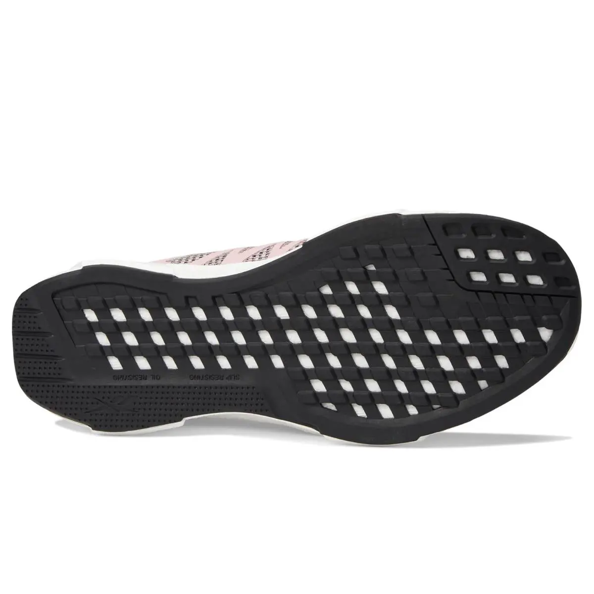 Reebok shoes - Black 38