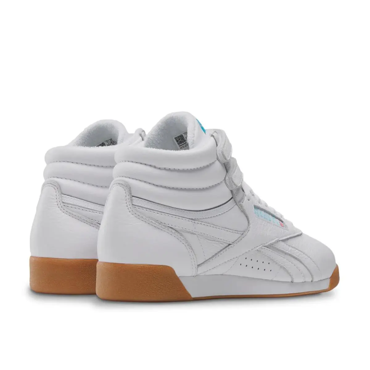 Reebok shoes - White 1