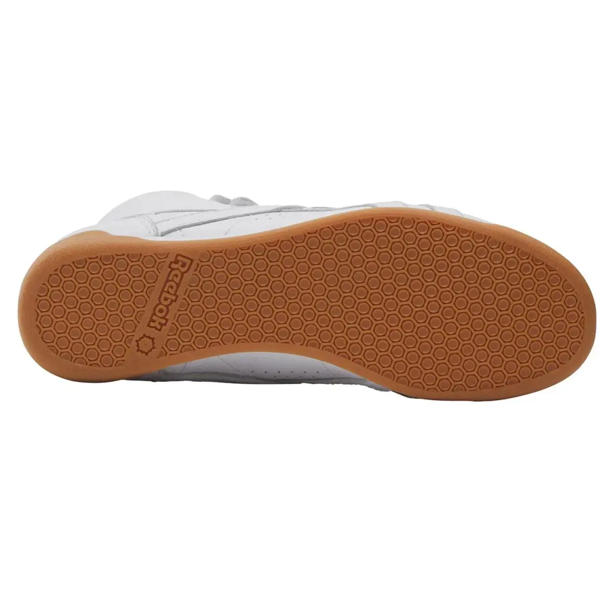 Reebok shoes - White 2