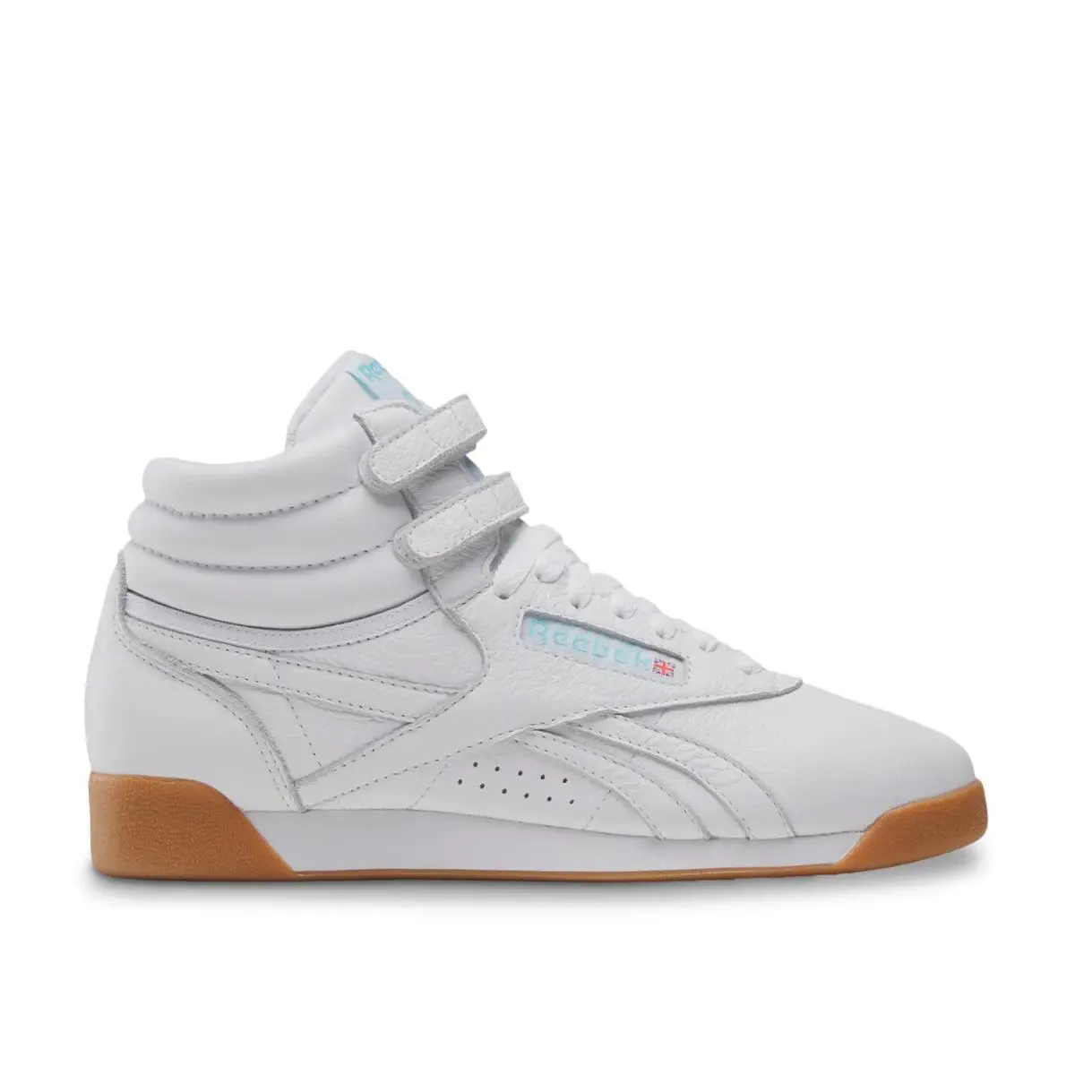 Reebok shoes - White 4