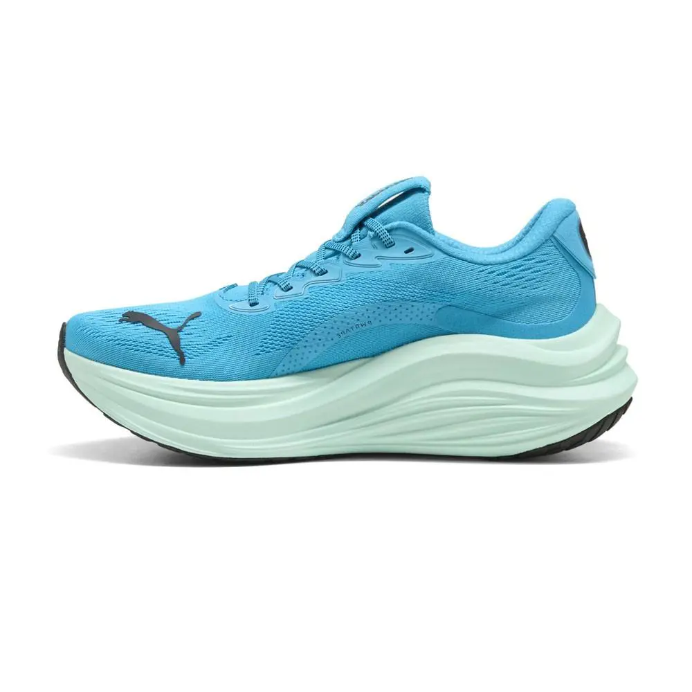 Puma shoes - PUMA Magmax Nitro Running - Magmax Nitro Running - 31008812 - Blue 1