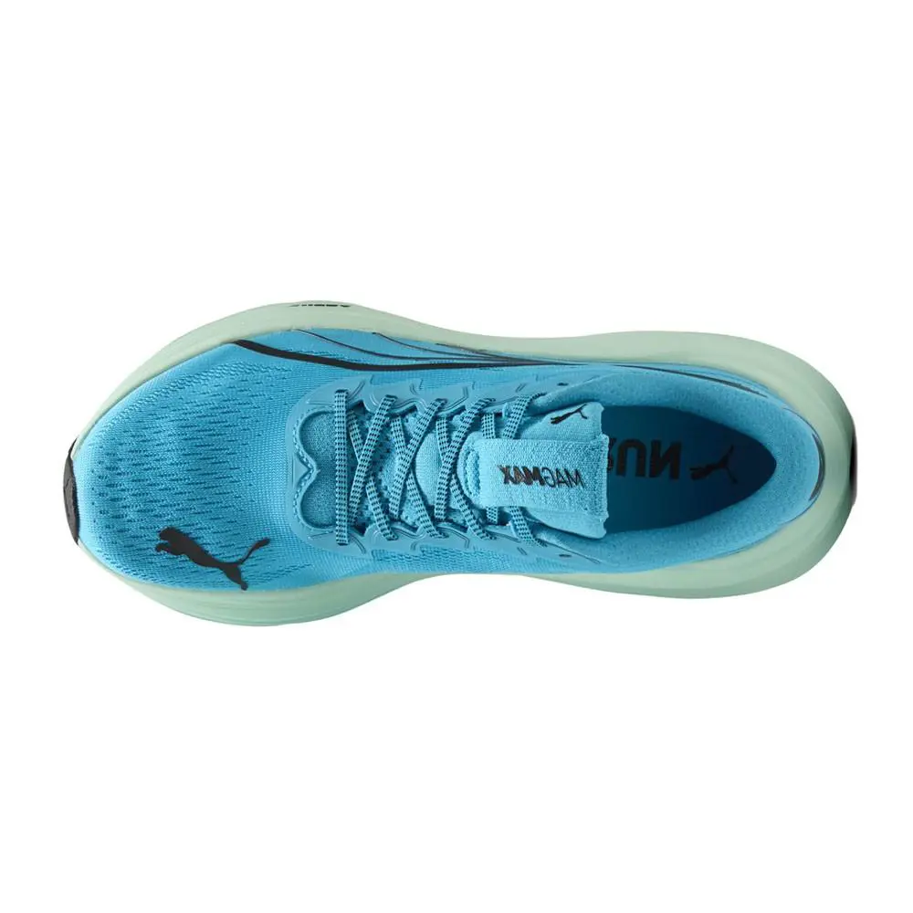 Puma shoes - PUMA Magmax Nitro Running - Magmax Nitro Running - 31008812 - Blue 2
