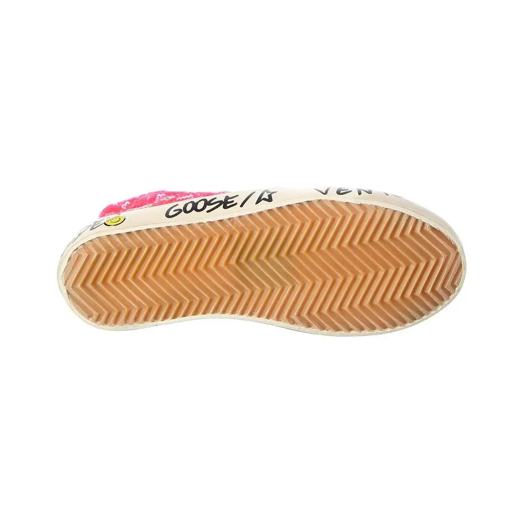 Golden Goose shoes - NA - Pink 6