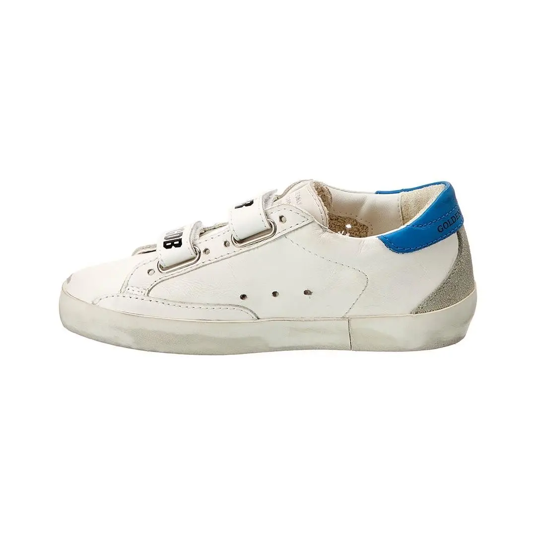 Golden Goose shoes - NA - White 0