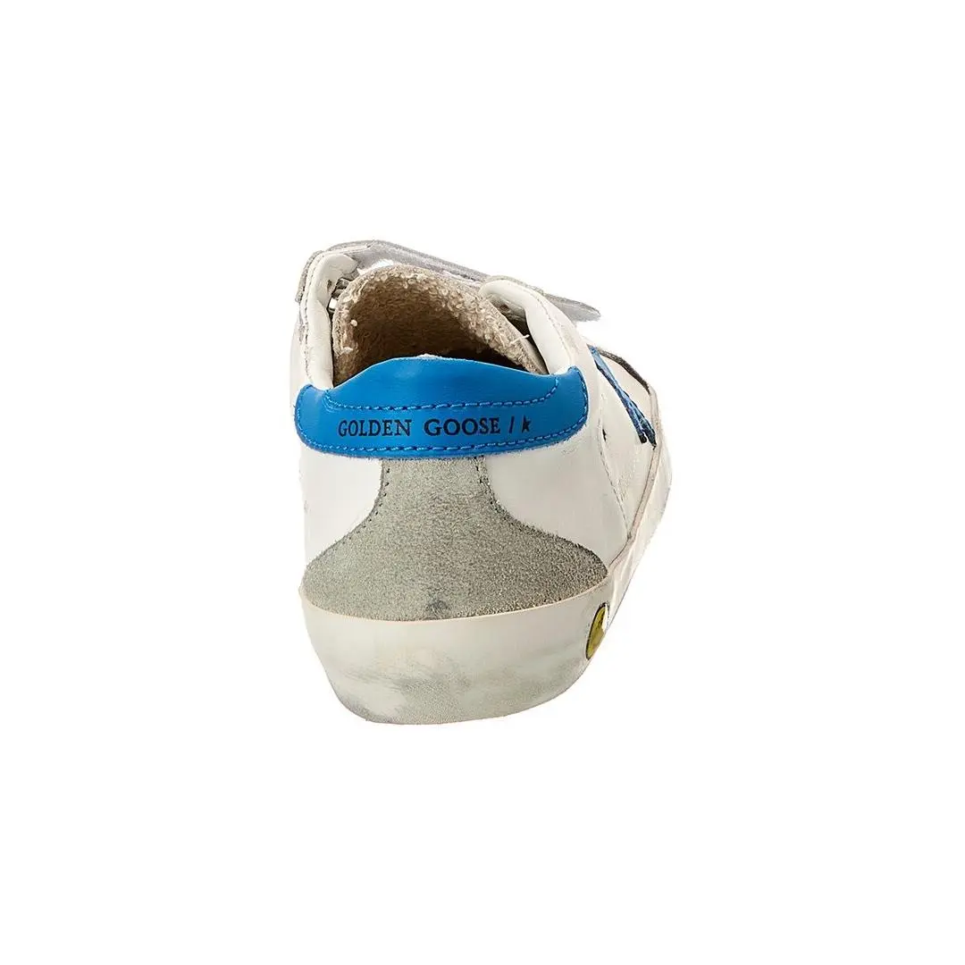 Golden Goose shoes - NA - White 5