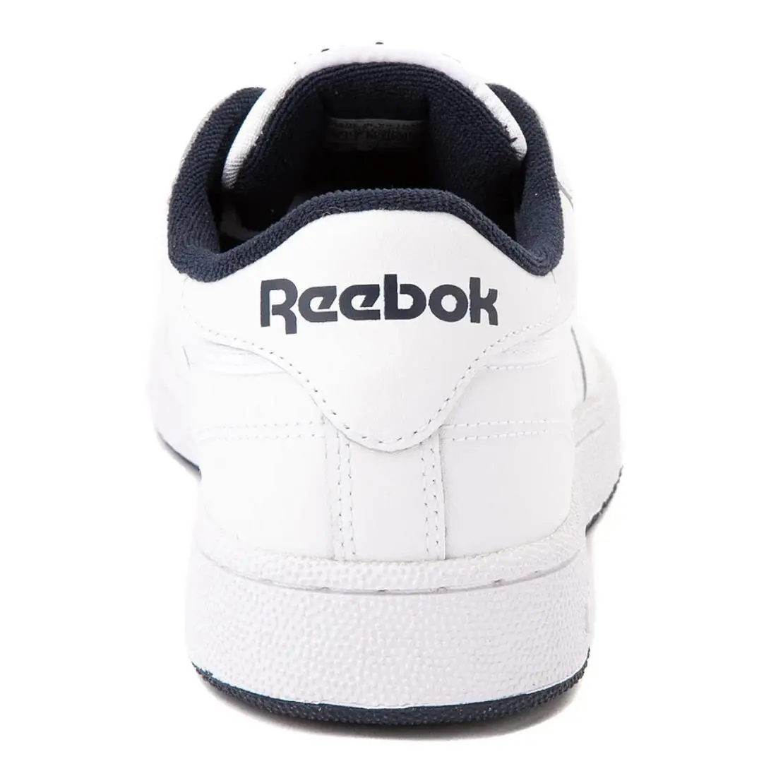 Reebok shoes - Navy, White 8