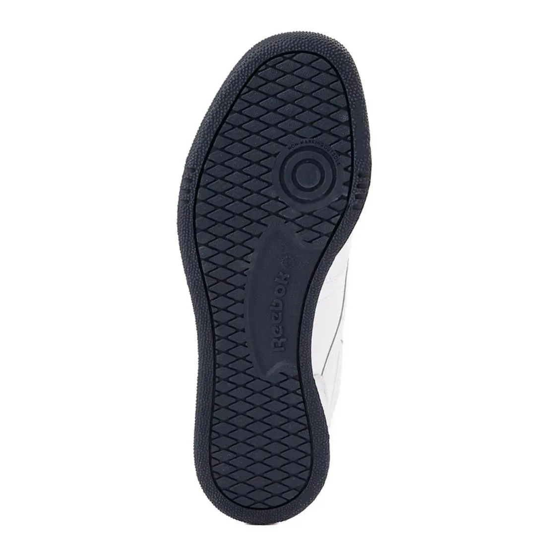 Reebok shoes - Navy, White 9