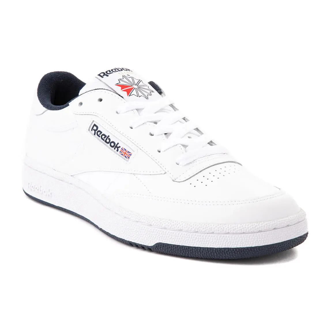 Reebok shoes - Navy, White 1