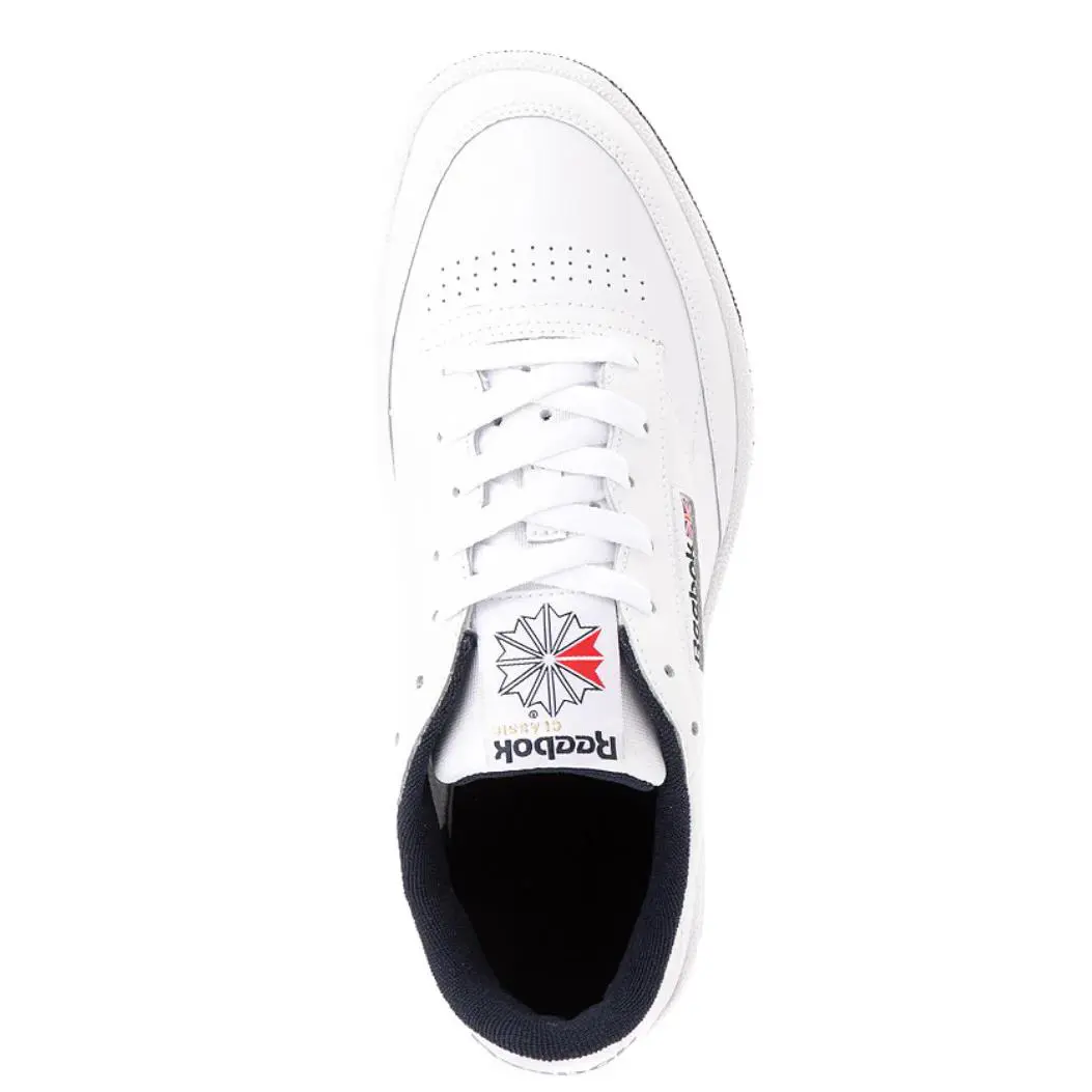 Reebok shoes - Navy, White 5