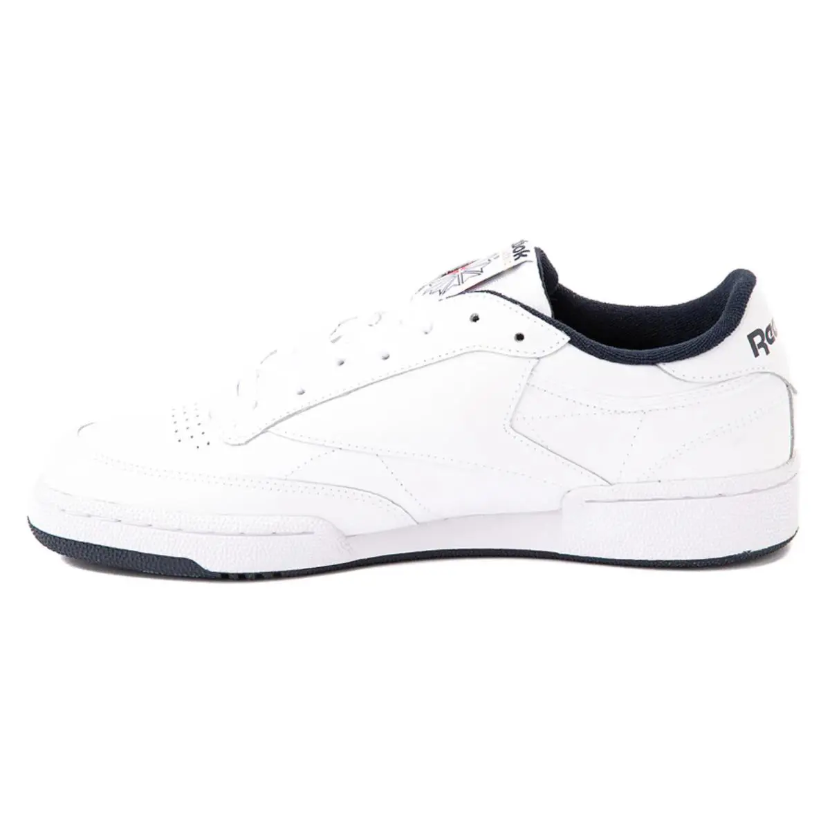 Reebok shoes - Navy, White 7