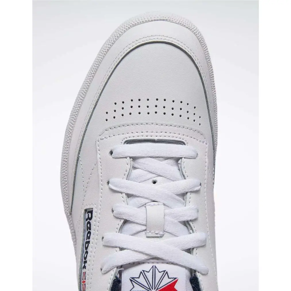 Reebok shoes - Navy, White 6
