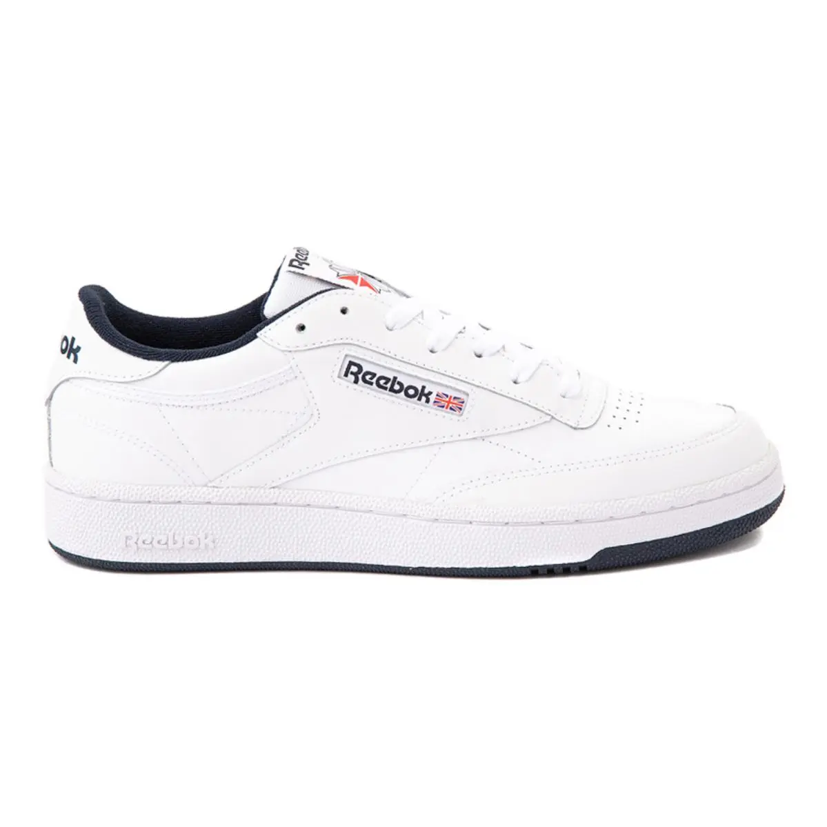 Reebok shoes - Navy, White 21