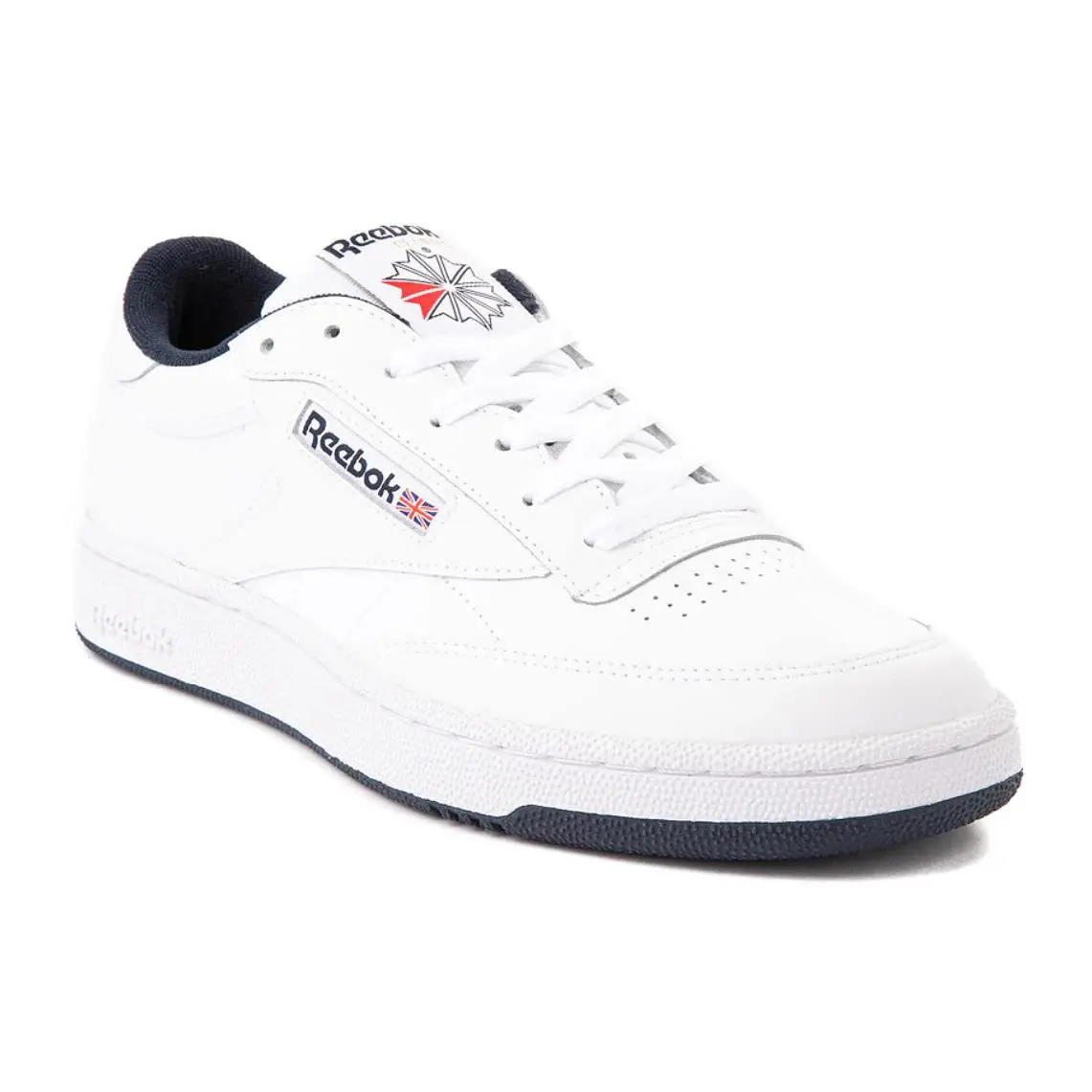 Reebok shoes - Navy, White 12