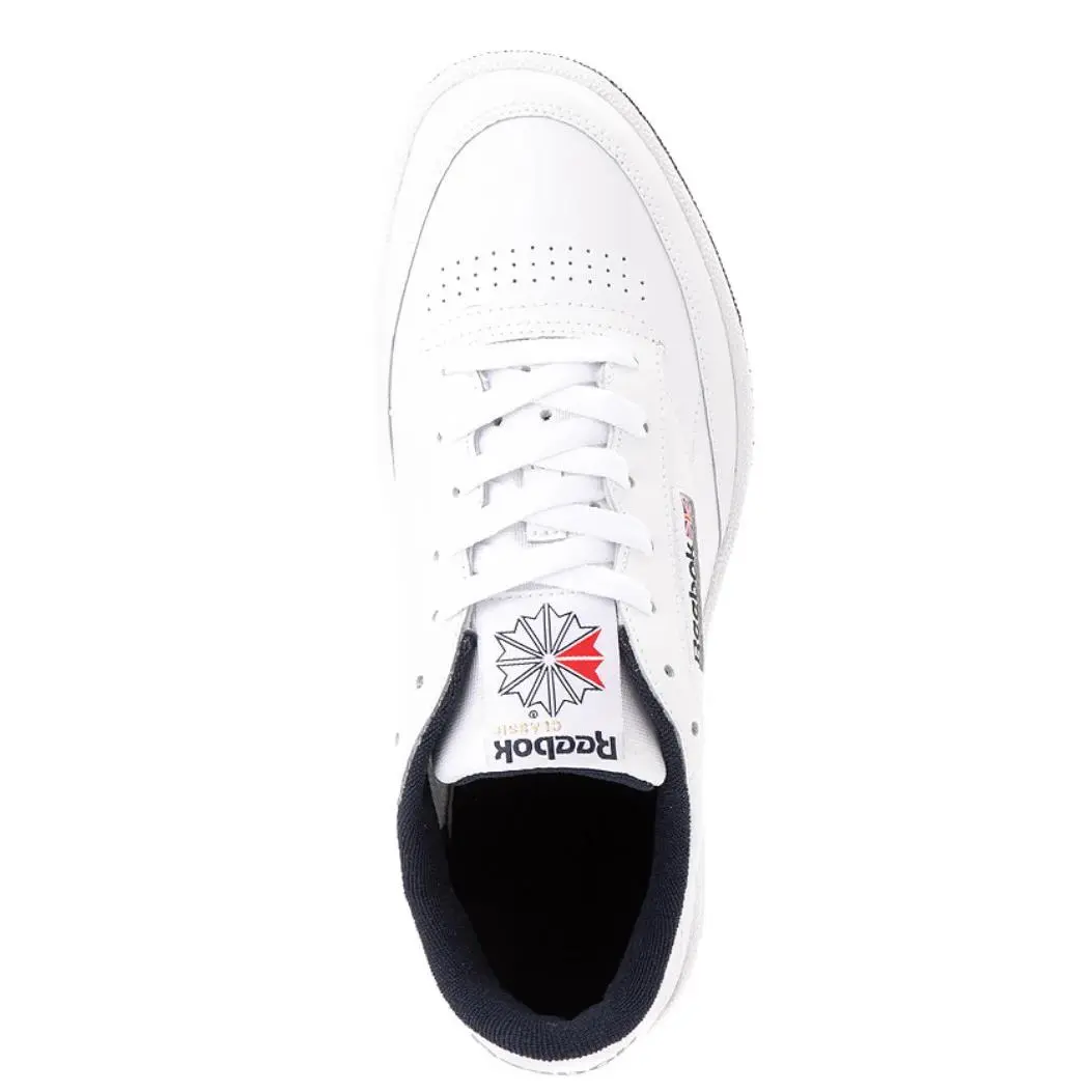 Reebok shoes - Navy, White 16