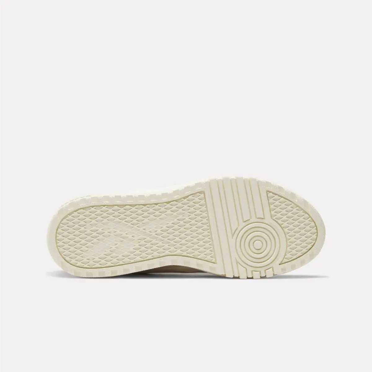 Reebok shoes - Muted Clay/Chalk/Pink Clay 8