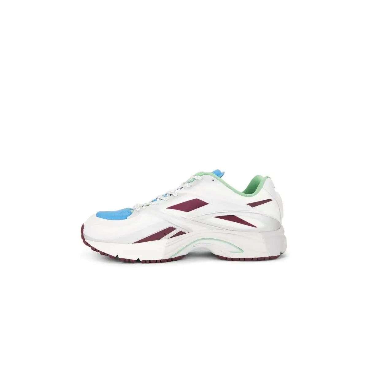 Reebok shoes - RMIA035C99FAB0020125-SILVER MIX - MIX - Grey 0