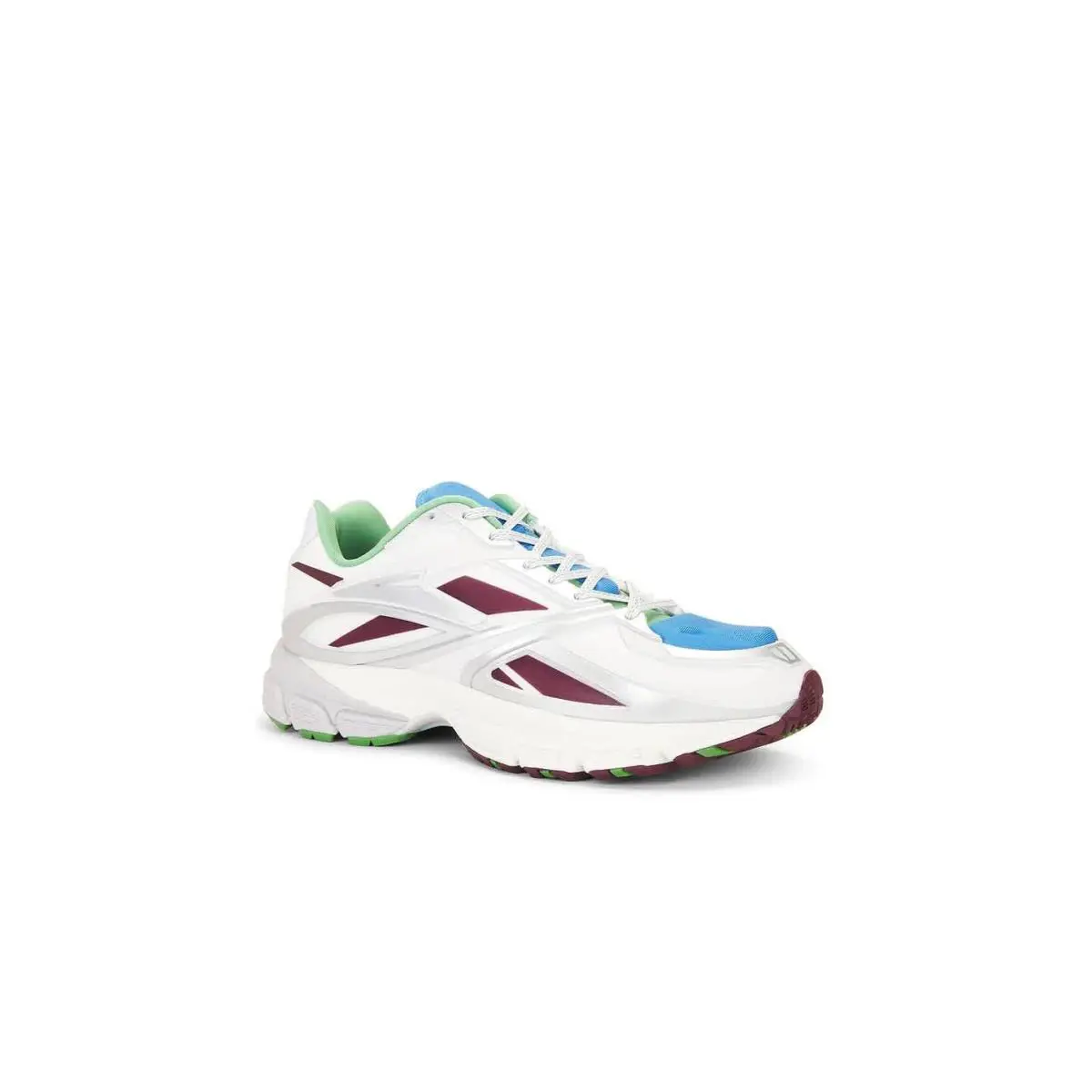 Reebok shoes - RMIA035C99FAB0020125-SILVER MIX - MIX - Grey 3