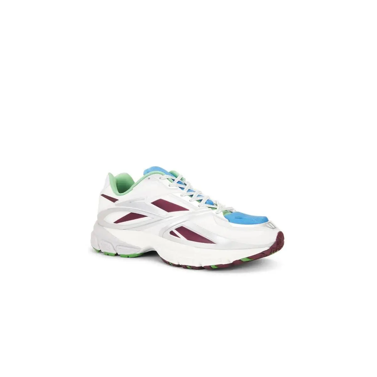 Reebok shoes - RMIA035C99FAB0020125-SILVER MIX - MIX - Grey 8