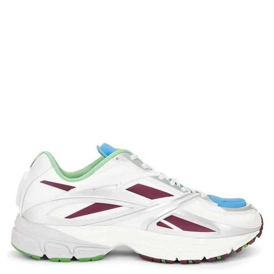 Reebok shoes - RMIA035C99FAB0020125-SILVER MIX - MIX - Grey 4