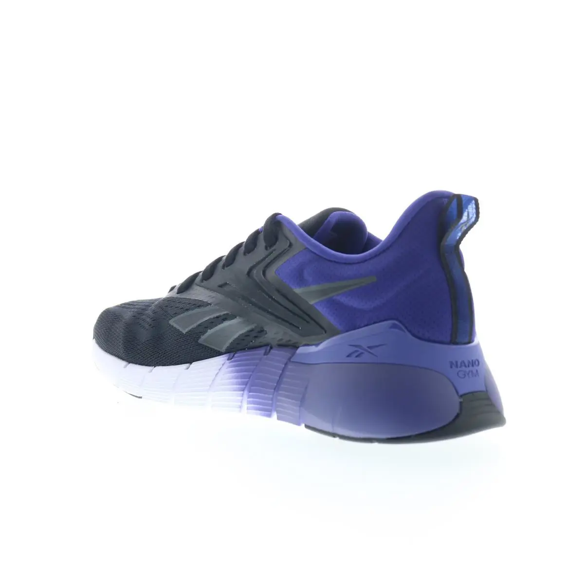 Reebok shoes - Reebok Nano Gym - Nano Gym - 100246313 - Black 4