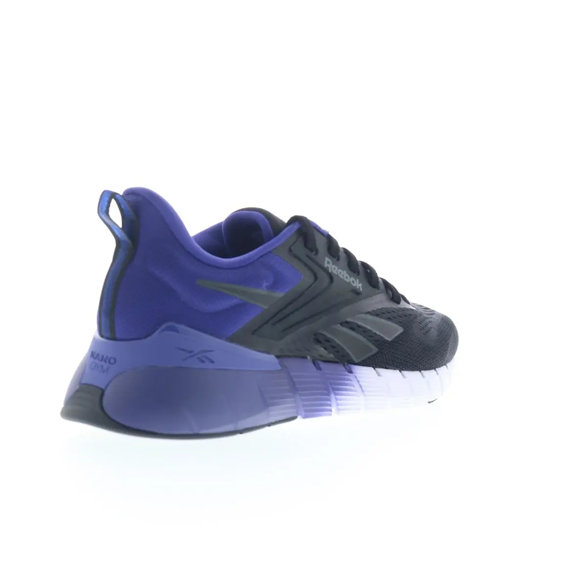 Reebok shoes - Reebok Nano Gym - Nano Gym - 100246313 - Black 6