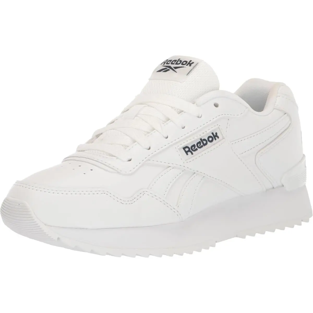 Reebok shoes - Escape Blue/Utility Brown/Black 11