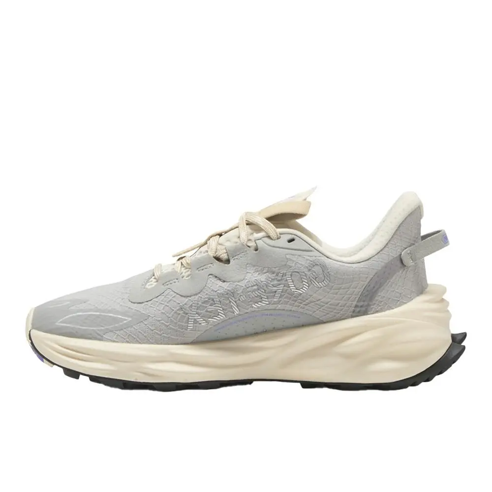 Puma shoes - PUMA Fast Trac Nitro 3 Gtx Trail Running - 37979503 - Grey 1