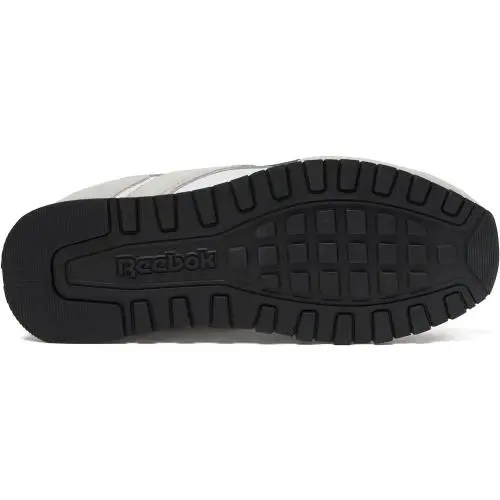 Reebok shoes - Athletic - Athletic - White/Collegiate Green/Grey 1 3