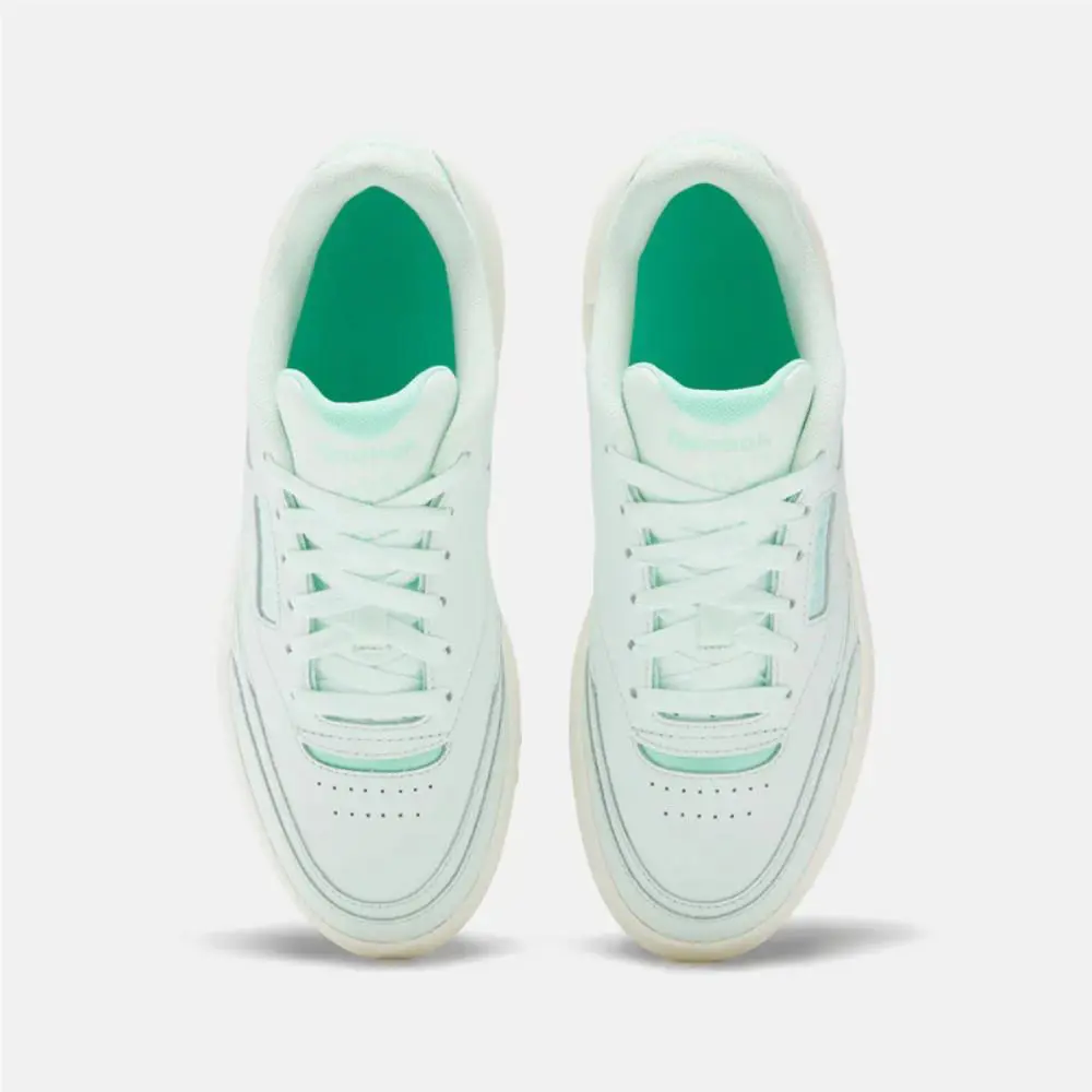 Reebok shoes - Reebok Club C Extra 100074263 - 100074263 - Blue 2