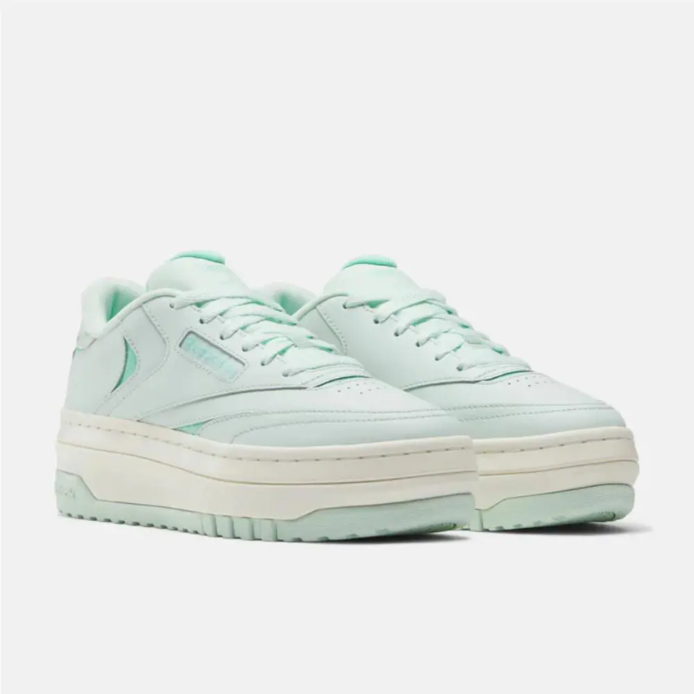 Reebok shoes - Reebok Club C Extra 100074263 - 100074263 - Blue 4