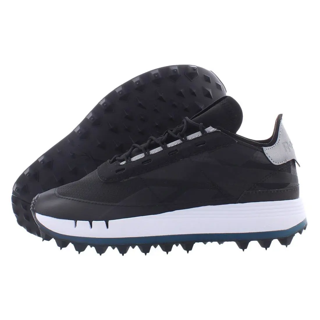 Reebok shoes - Black, Main: Black 0
