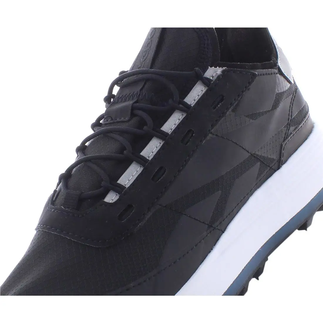 Reebok shoes - Black, Main: Black 6