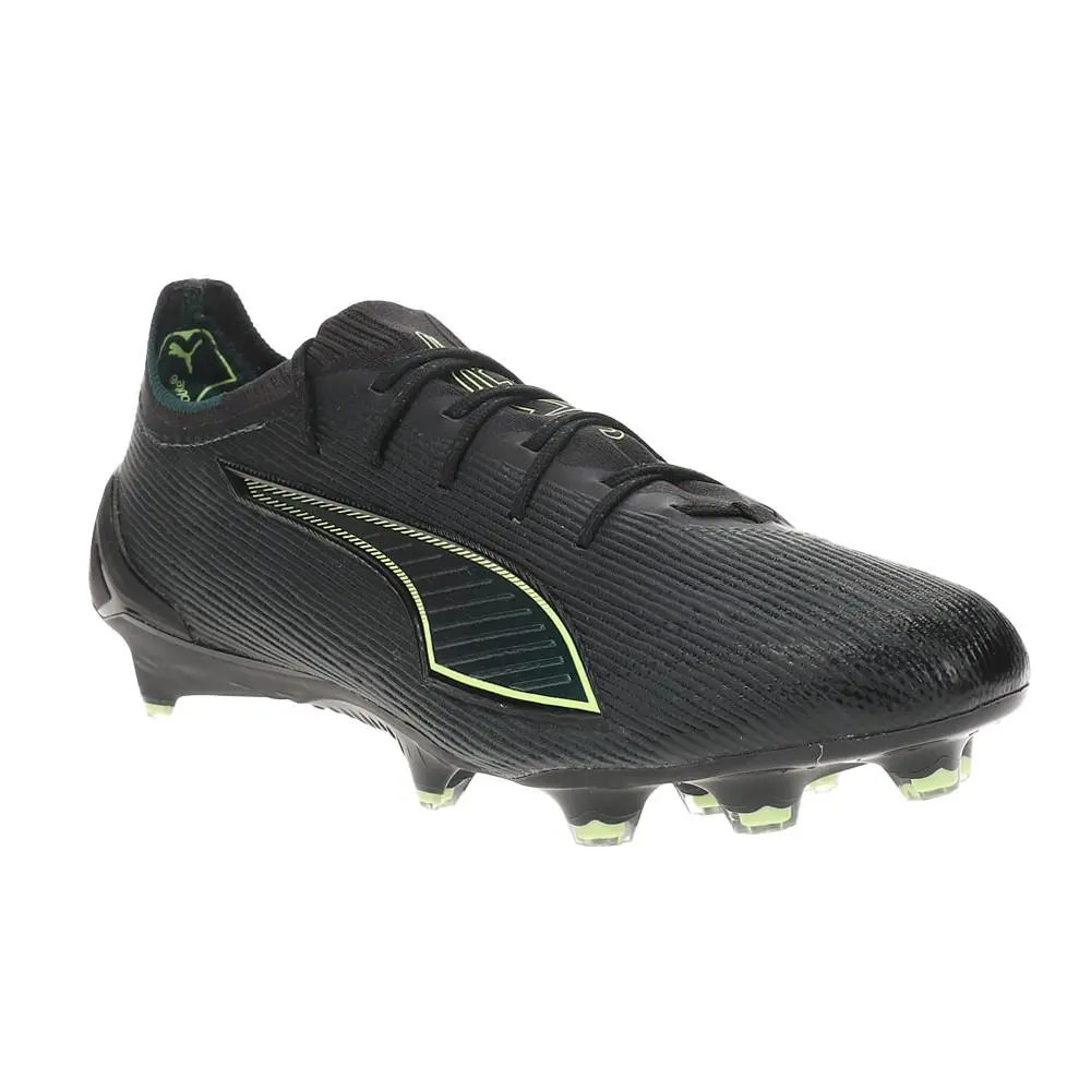 Puma shoes - PUMA Ultra 6 Ultimate Firm Ground Soccer Cleats - 10855702 - Black 0