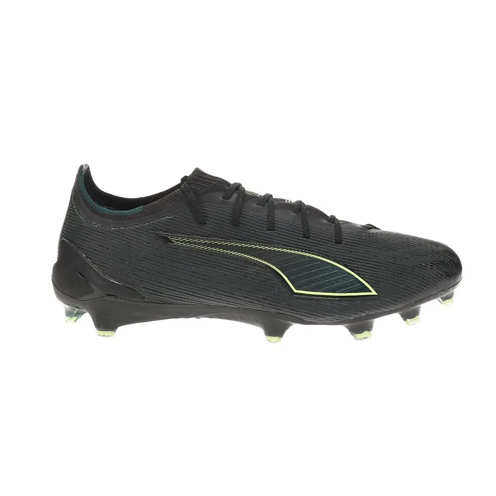 Puma shoes - PUMA Ultra 6 Ultimate Firm Ground Soccer Cleats - 10855702 - Black 5