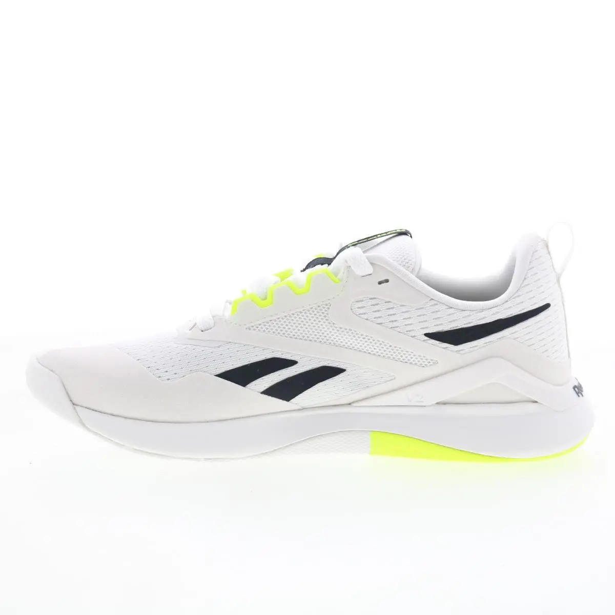 Reebok shoes - Reebok Nanoflex TR 2 - Nanoflex - 100205404 - White 3