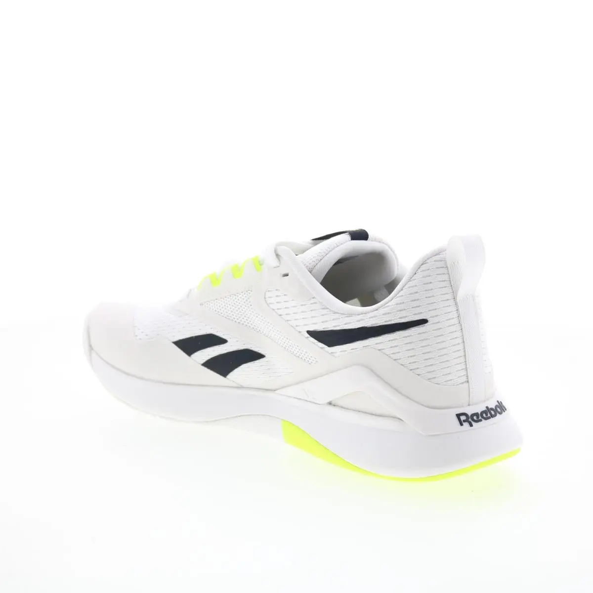 Reebok shoes - Reebok Nanoflex TR 2 - Nanoflex - 100205404 - White 4