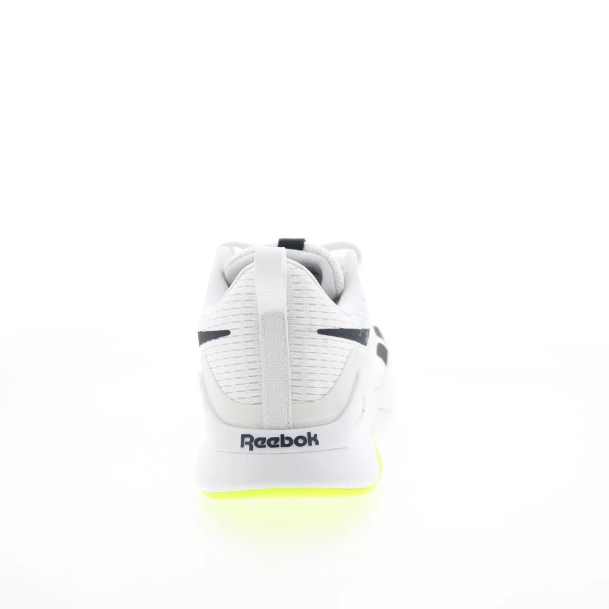Reebok shoes - Reebok Nanoflex TR 2 - Nanoflex - 100205404 - White 5