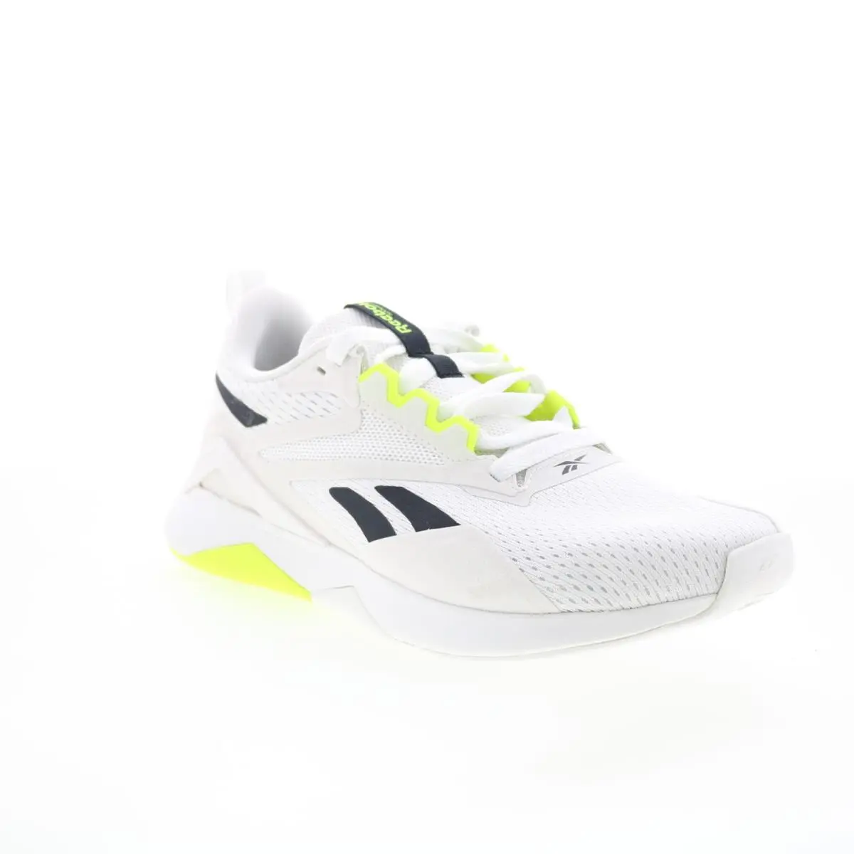 Reebok shoes - Reebok Nanoflex TR 2 - Nanoflex - 100205404 - White 8