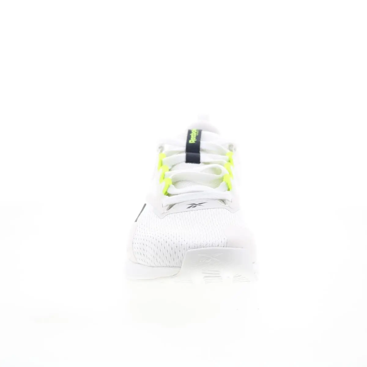Reebok shoes - Reebok Nanoflex TR 2 - Nanoflex - 100205404 - White 9