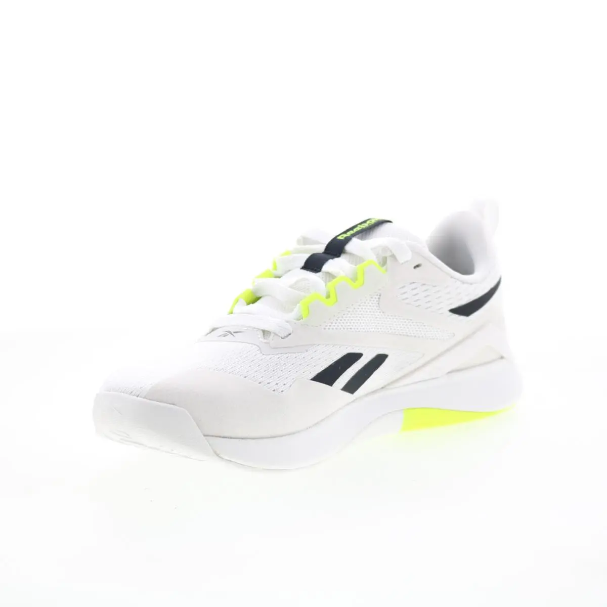Reebok shoes - Reebok Nanoflex TR 2 - Nanoflex - 100205404 - White 10