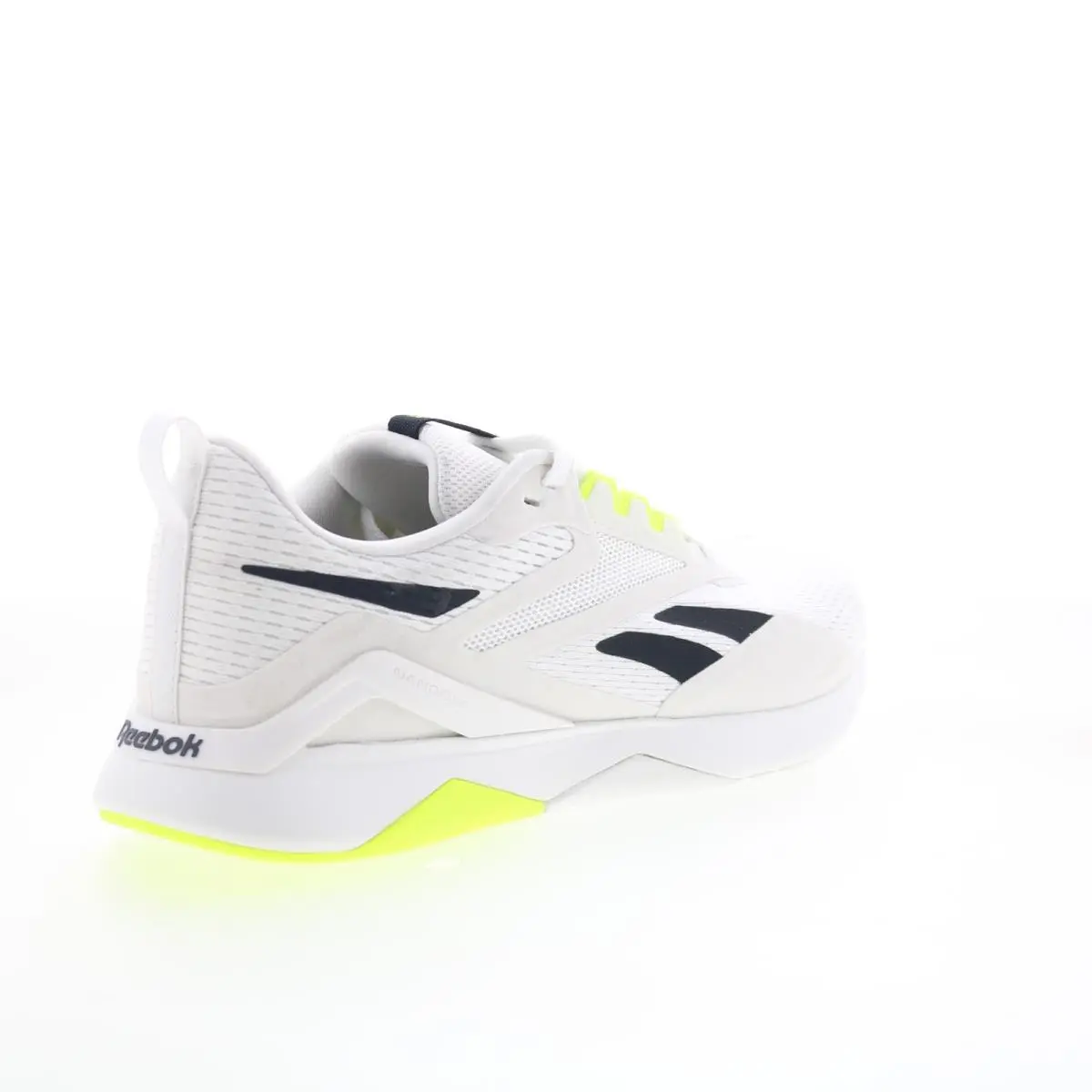 Reebok shoes - Reebok Nanoflex TR 2 - Nanoflex - 100205404 - White 14