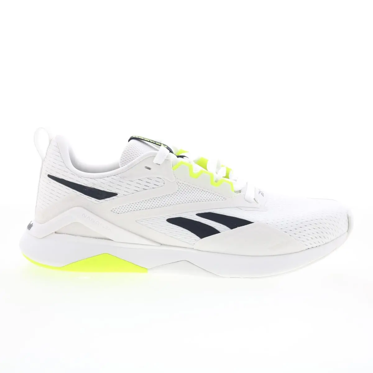 Reebok shoes - Reebok Nanoflex TR 2 - Nanoflex - 100205404 - White 7