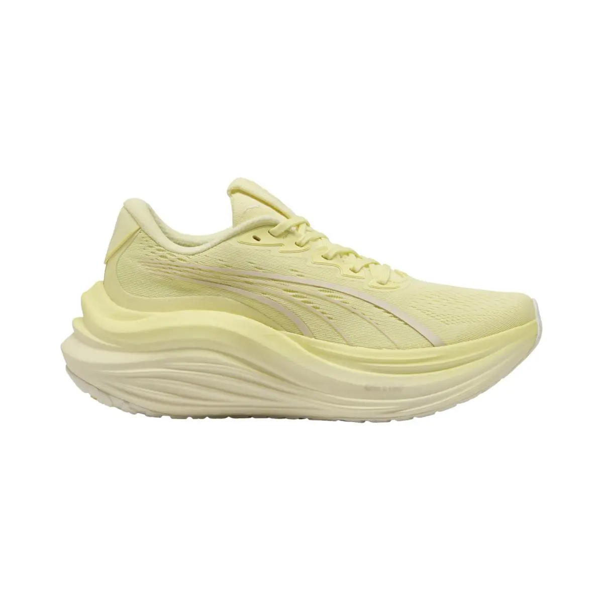 Puma shoes - PUMA Magmax Nitro Running - Magmax Nitro Running - 31008913 - Yellow 5
