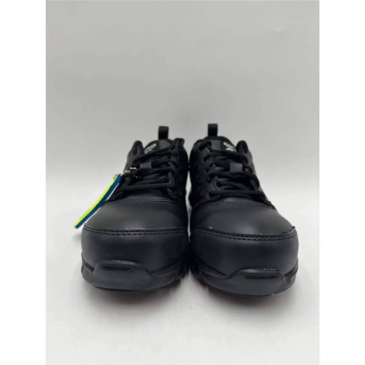 Reebok shoes - Reebok SubLite - SubLite - RB4047 - Black 3