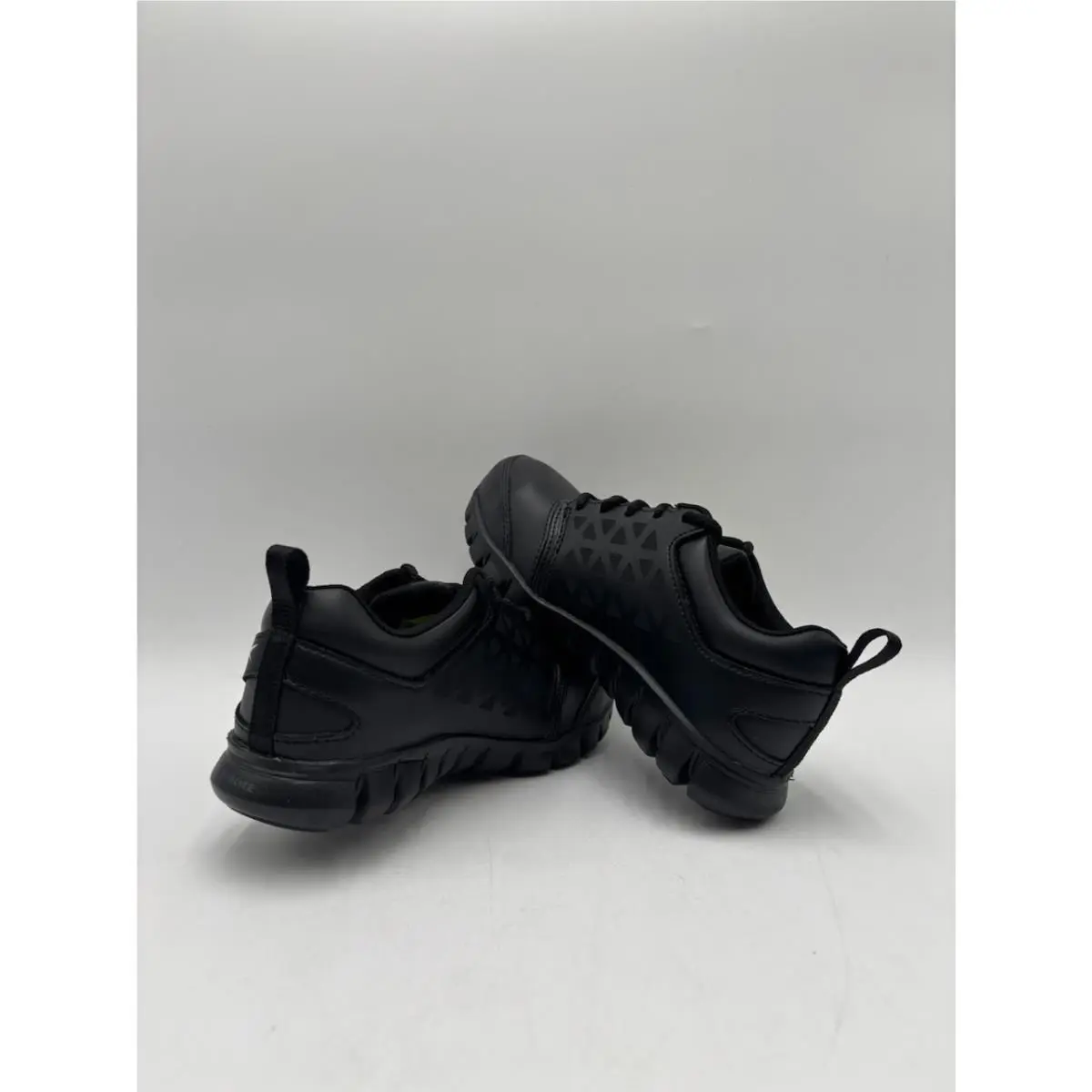 Reebok shoes - Reebok SubLite - SubLite - RB4047 - Black 6