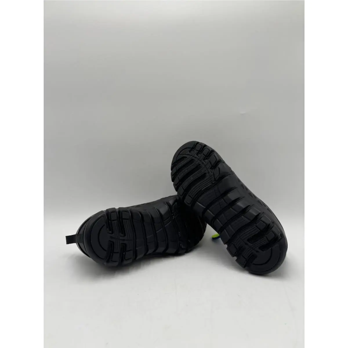 Reebok shoes - Reebok SubLite - SubLite - RB4047 - Black 7