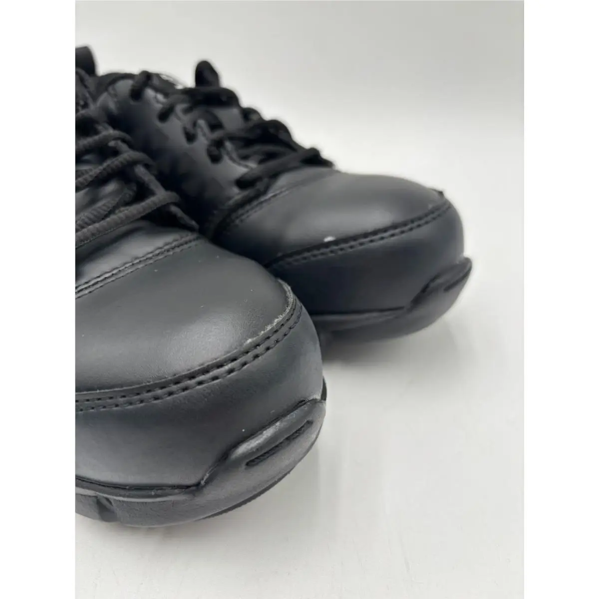 Reebok shoes - Reebok SubLite - SubLite - RB4047 - Black 10