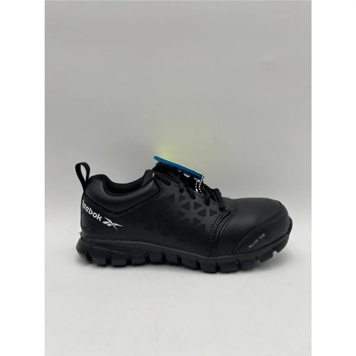 Reebok shoes - Reebok SubLite - SubLite - RB4047 - Black 12